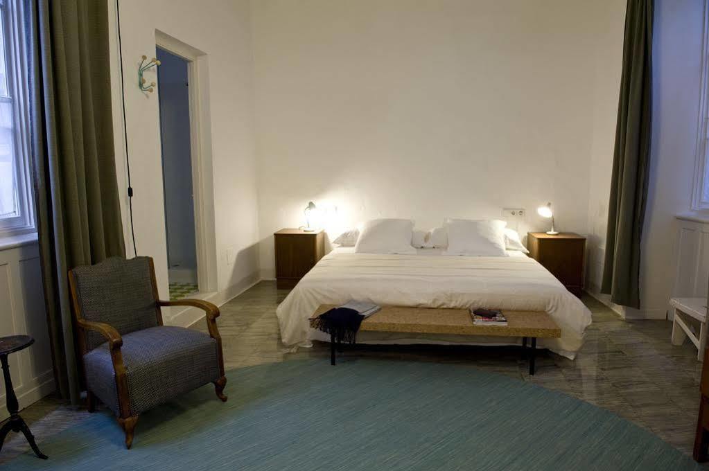 Alberti 1740 Boutique Mahon (Menorca)