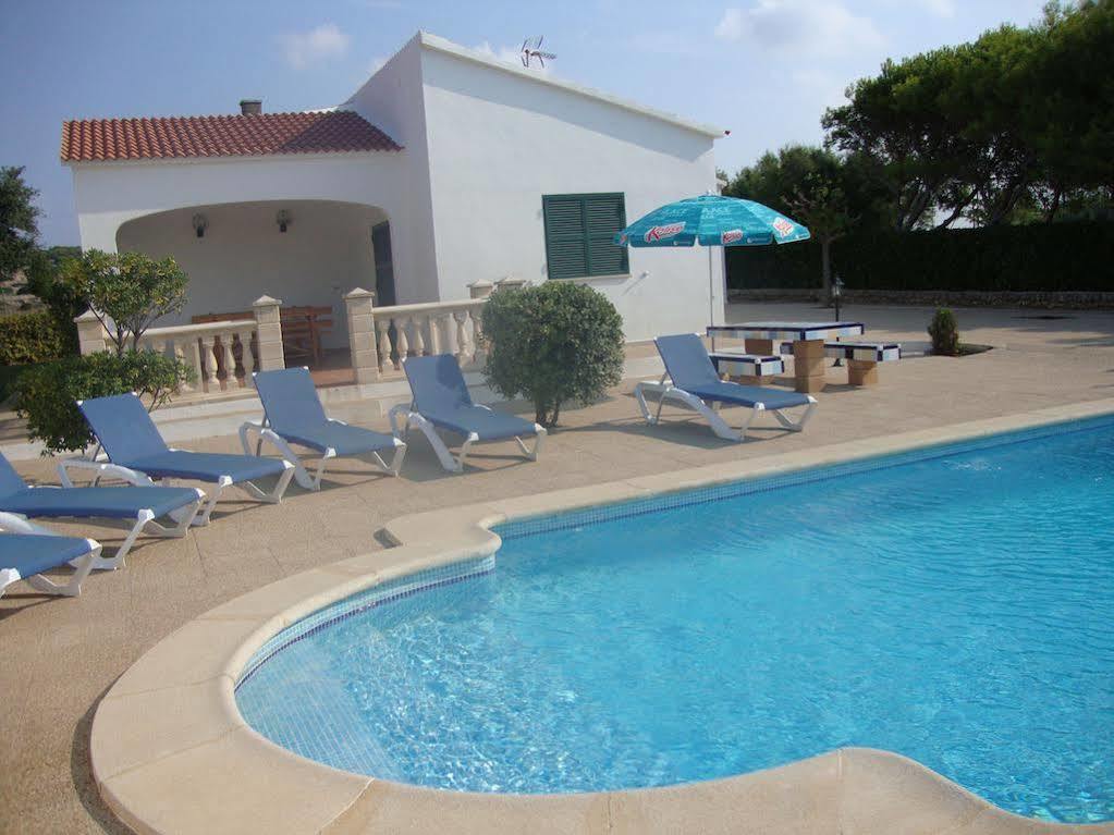 Holiday home Maria