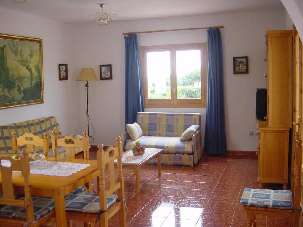 Maria Holiday home