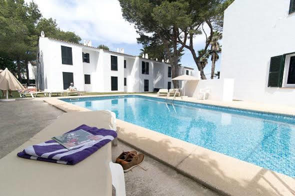 Menurka - Cala Blanca