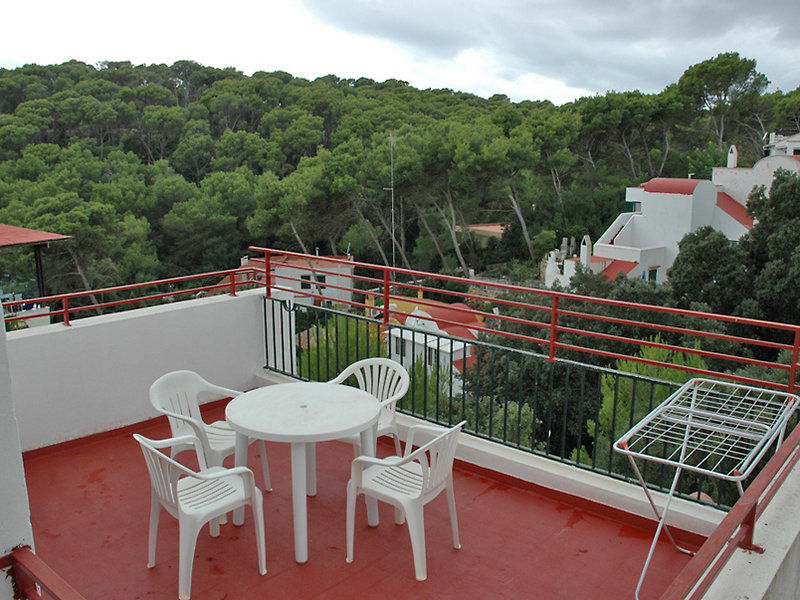 Alta Galdana Apartamento Cala Galdana (Menorca)