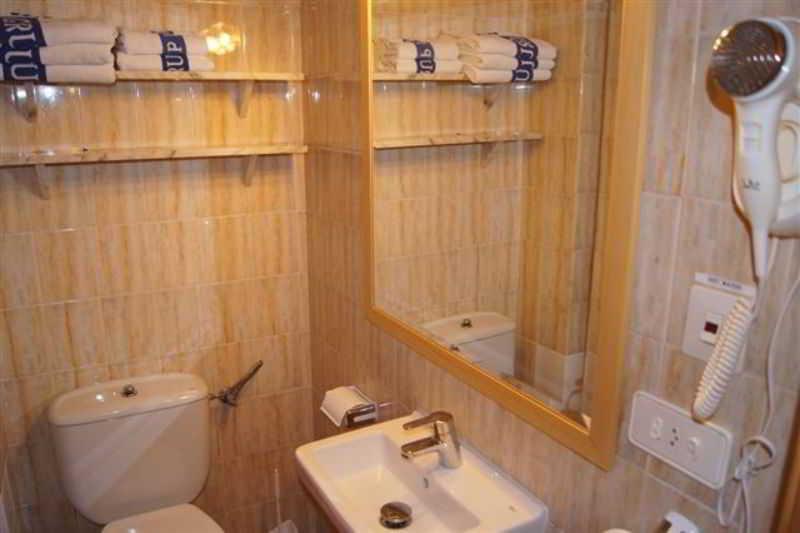 Aparthotel Seth Isla Paraiso Arenal d'en Castell