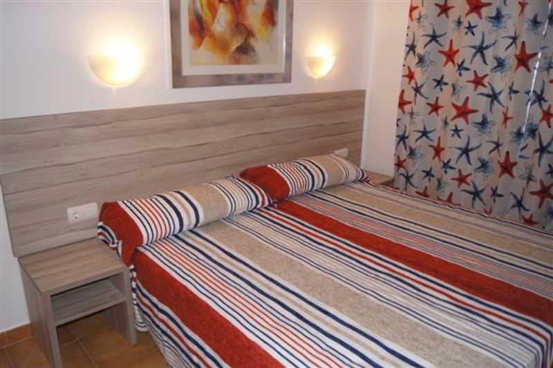 Seth Isla Paraiso 3* Arenal d'en Castell