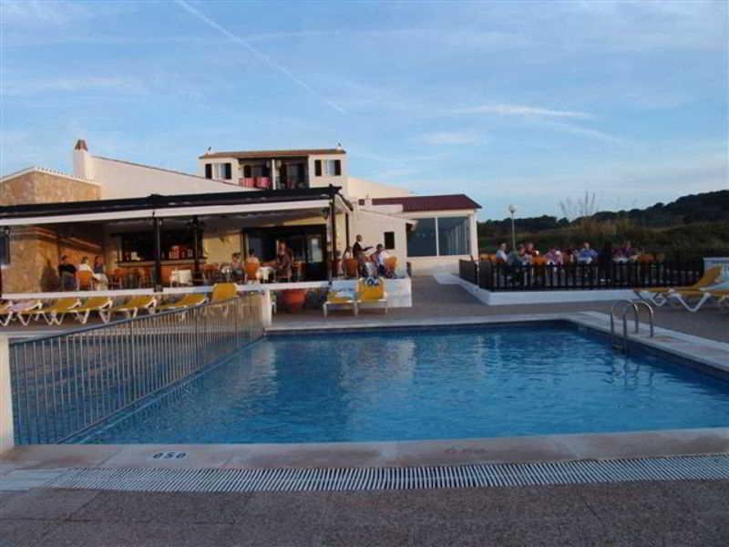 Aparthotel Seth Isla Paraiso