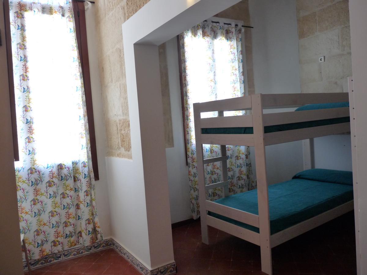 Menorca Hostal *