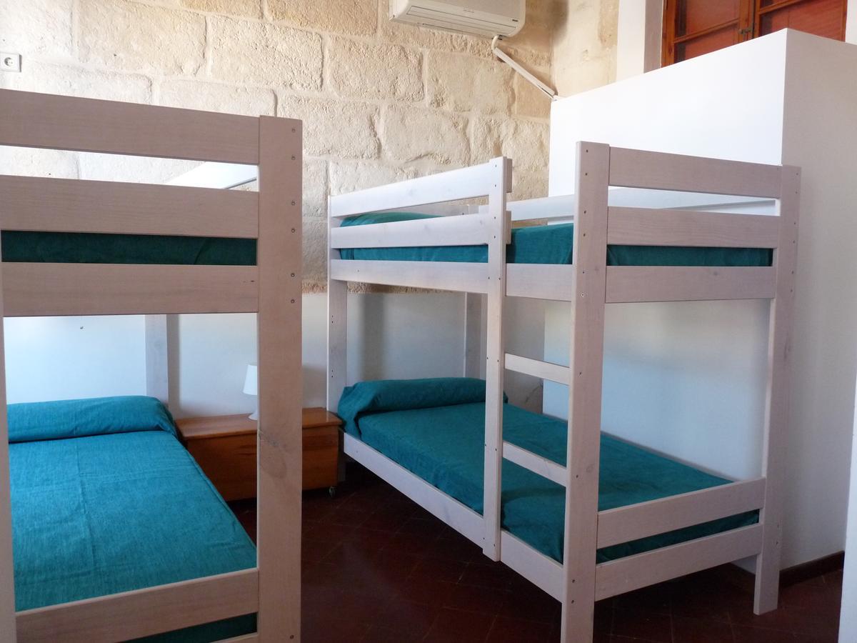 Menorca Hostal