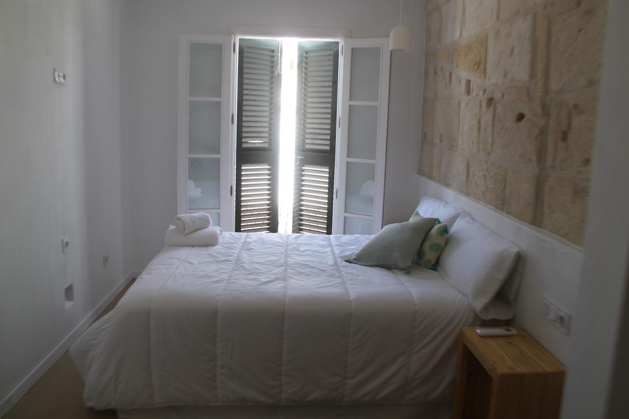 S'esparteria Hotel Ciutadella (Menorca)