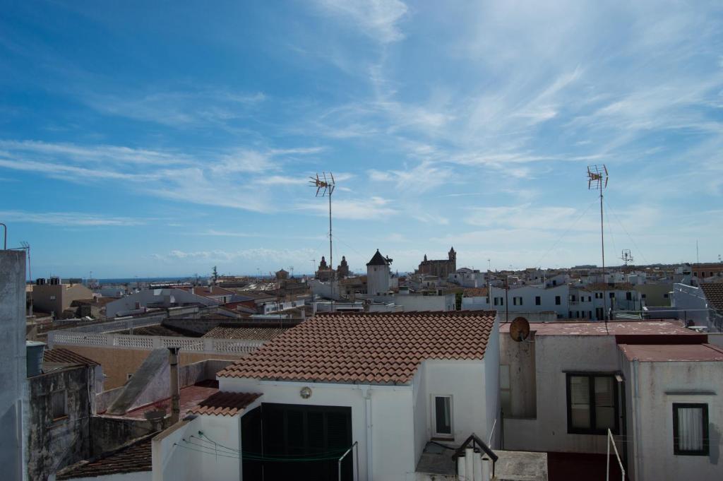 Hostal Menurka Ciutadella (Menorca)