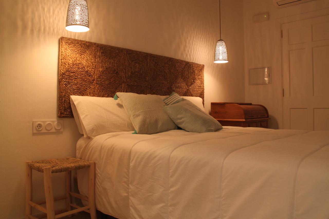 Hotel S'esparteria