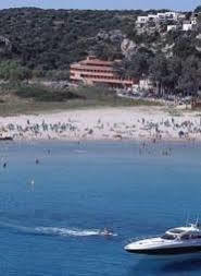 Aquarium Menorca 3* Cala En Porter (Menorca)
