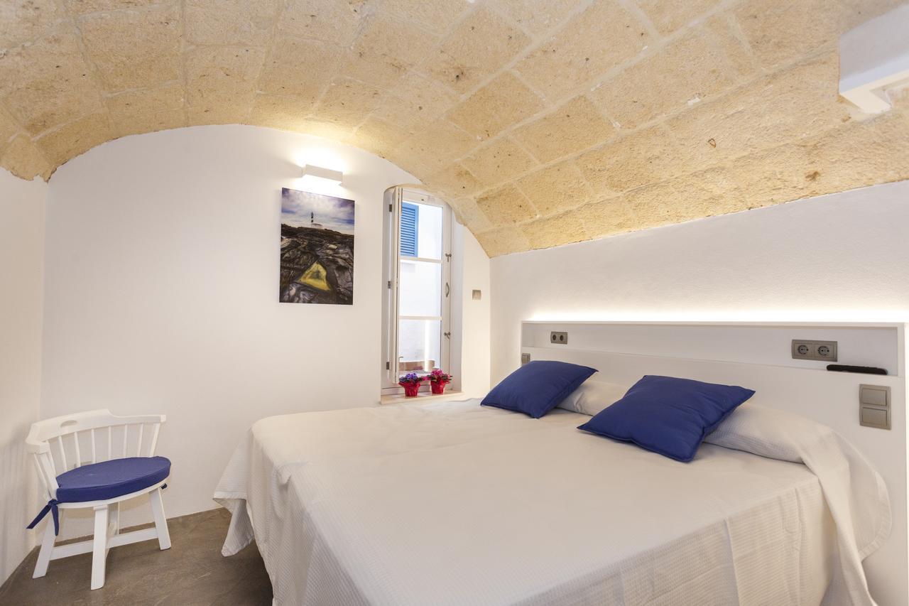 Petit 5 Fars (adults Only) 3* Ciutadella (Menorca)