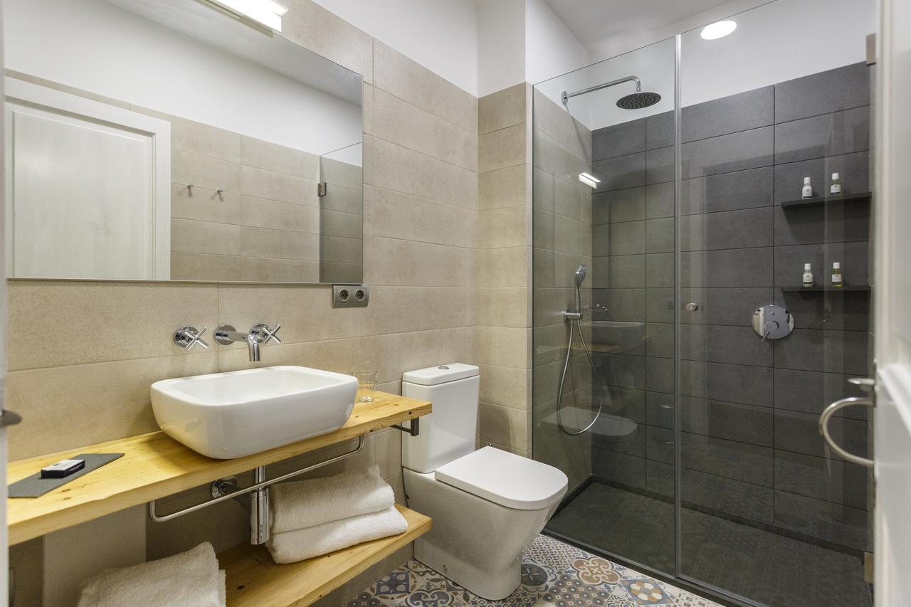 Petit 5 Fars (adults Only) Hotel Ciutadella (Menorca)