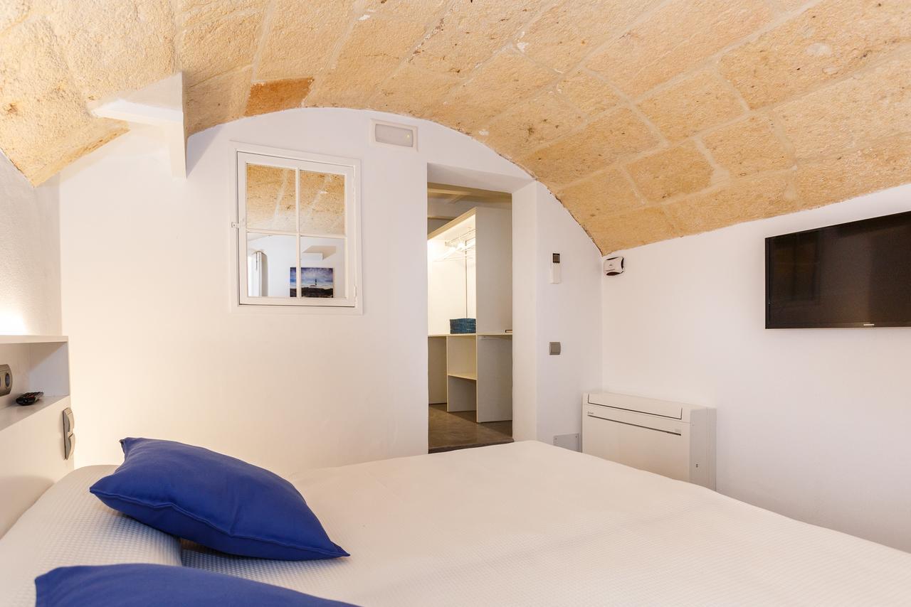 Petit 5 Fars (adults Only) Hotel