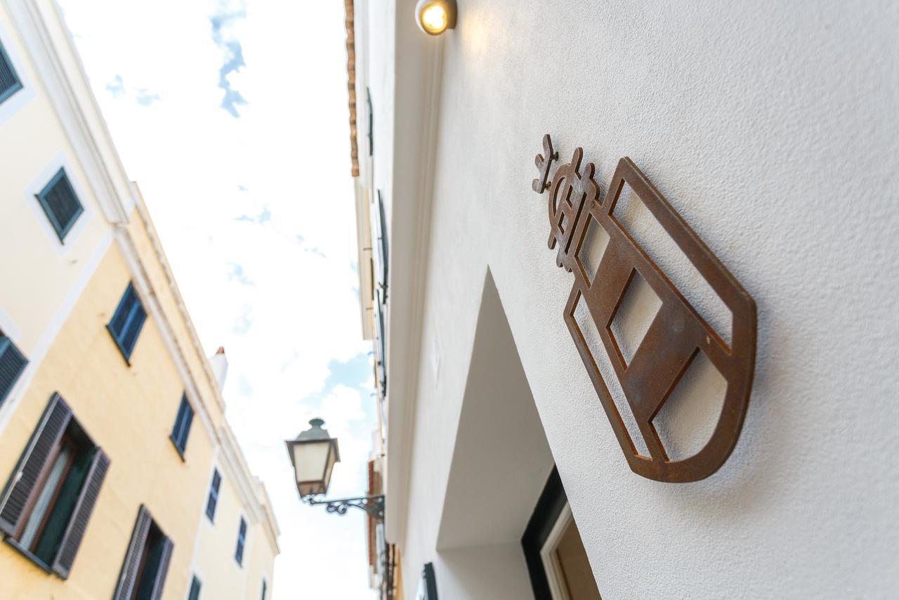 Petit 5 Fars (adults Only) Hotel Ciutadella (Menorca)