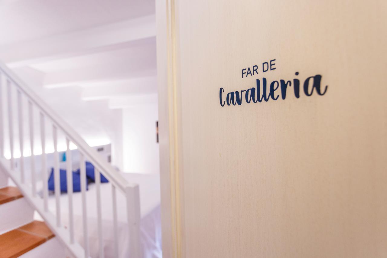 Petit 5 Fars (adults Only) Hotel 3*