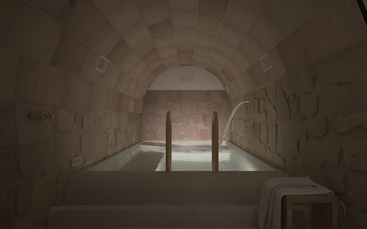 S'hotelet D'es Born - & Hotel 5*