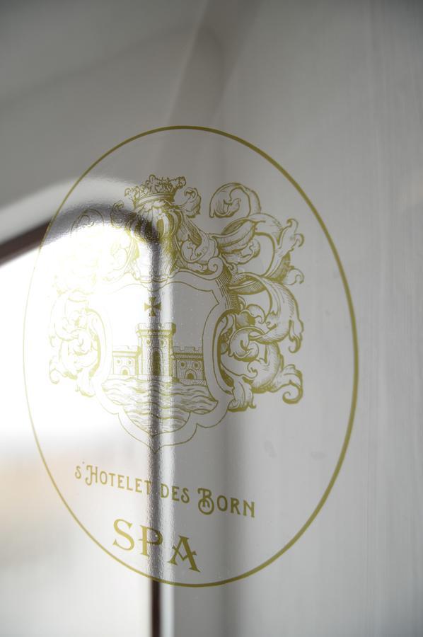 S'hotelet D'es Born - & Hotel 5*
