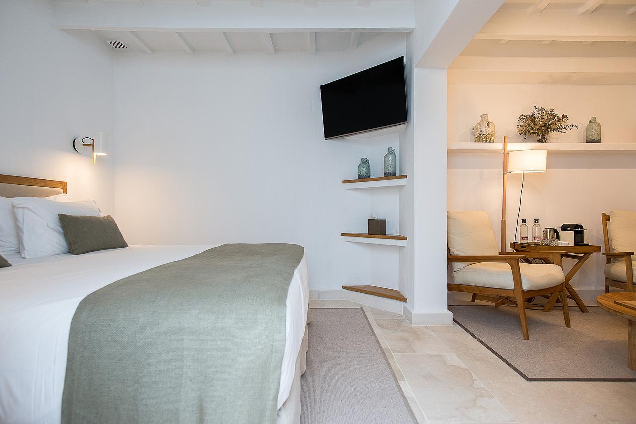 S'hotelet D'es Born - & 5* Ciutadella (Menorca)