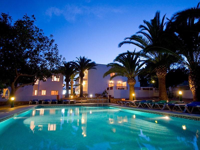 Mar Blava Hotel