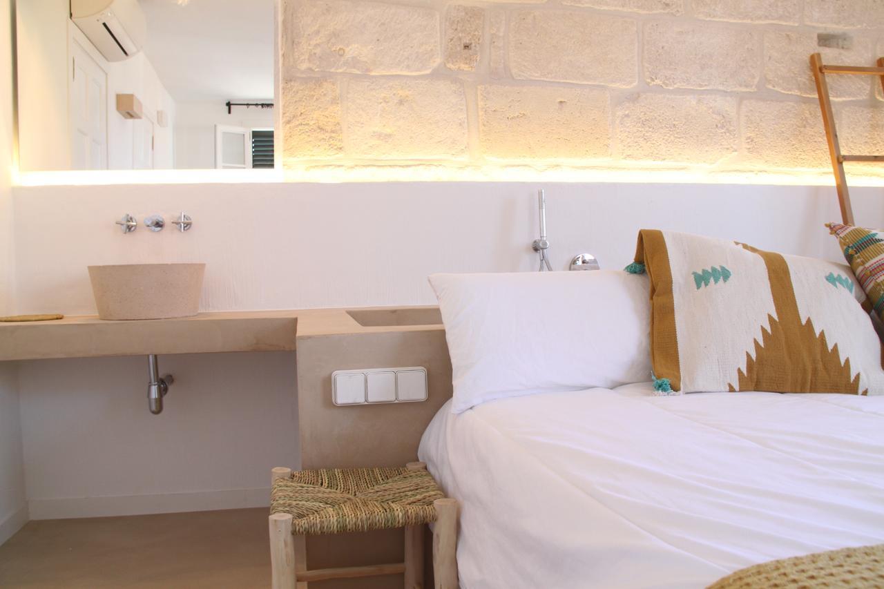 S'esparteria 3* Ciutadella (Menorca)