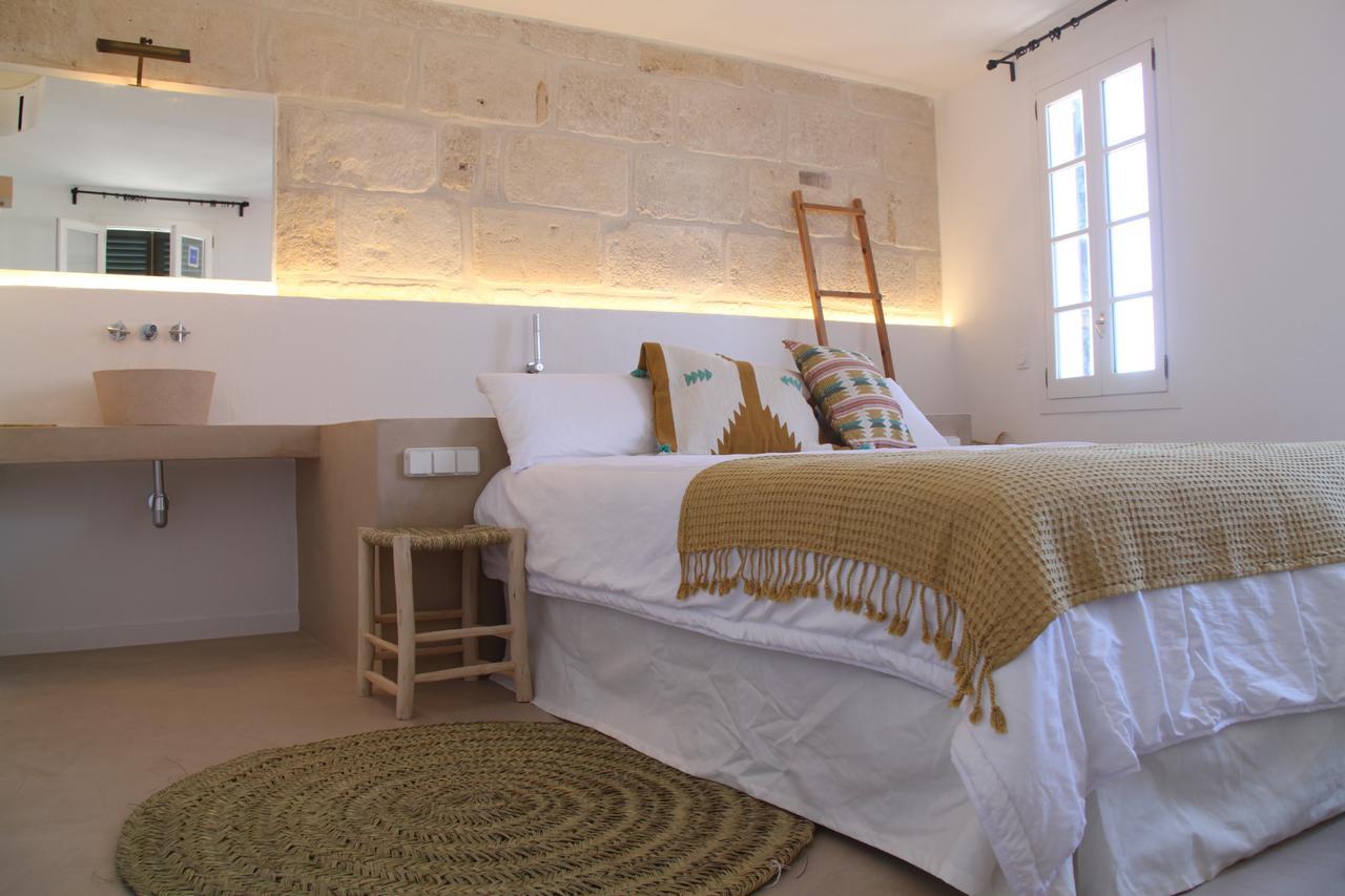 S'esparteria Hotel Ciutadella (Menorca)