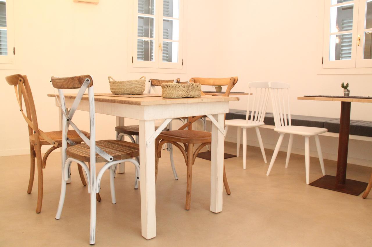 S'esparteria 3* Ciutadella (Menorca)