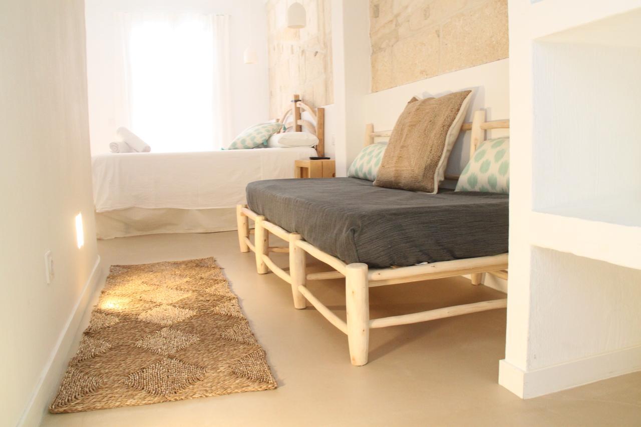 S'esparteria Hotel Ciutadella (Menorca)