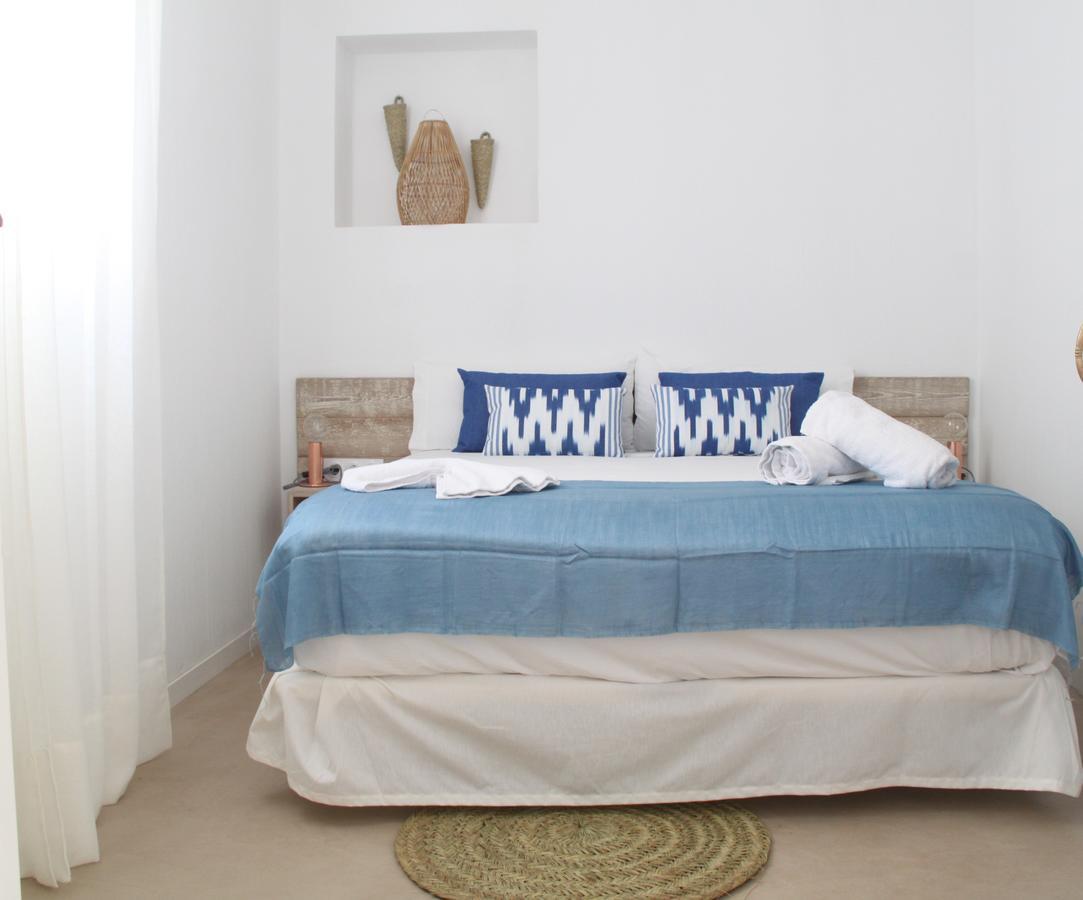 S'esparteria 3* Ciutadella (Menorca)