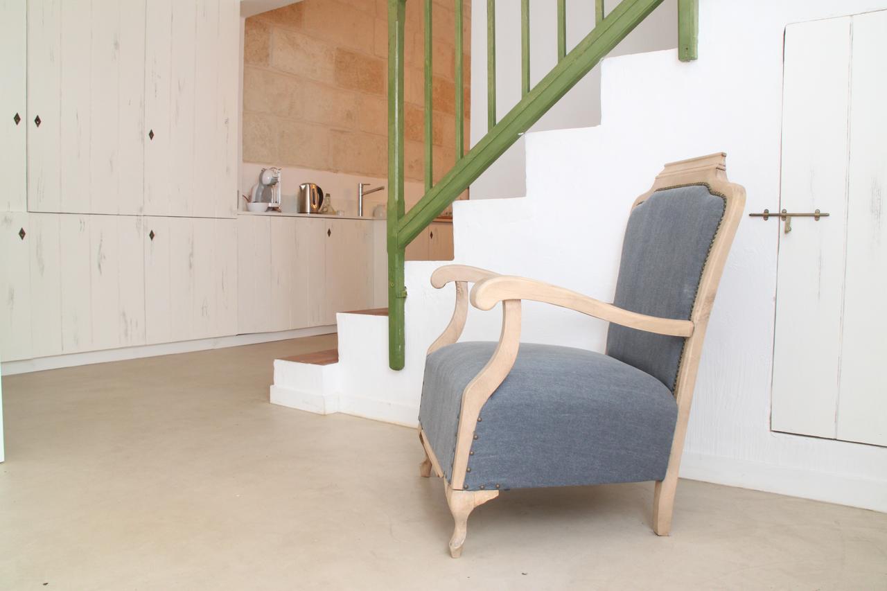 S'esparteria Hotel Ciutadella (Menorca)