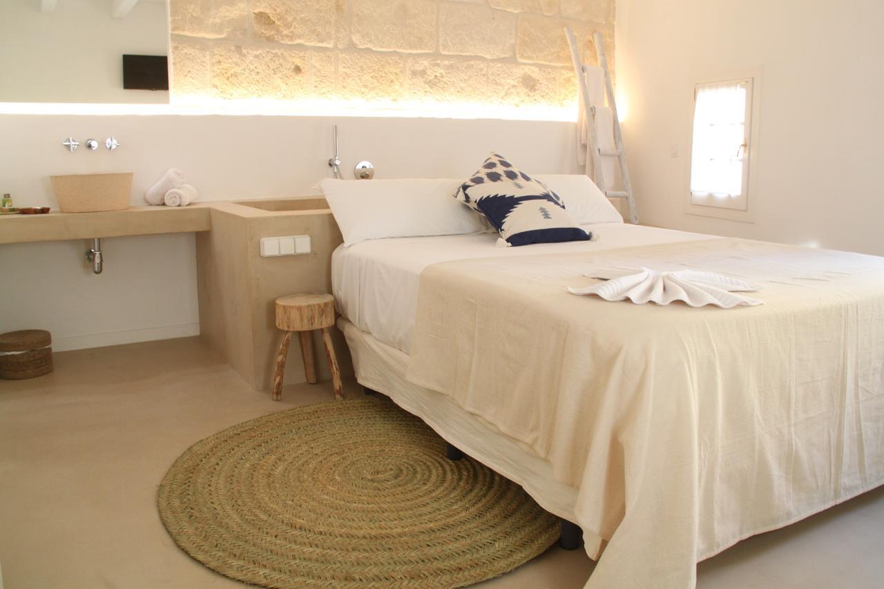 S'esparteria 3* Ciutadella (Menorca)