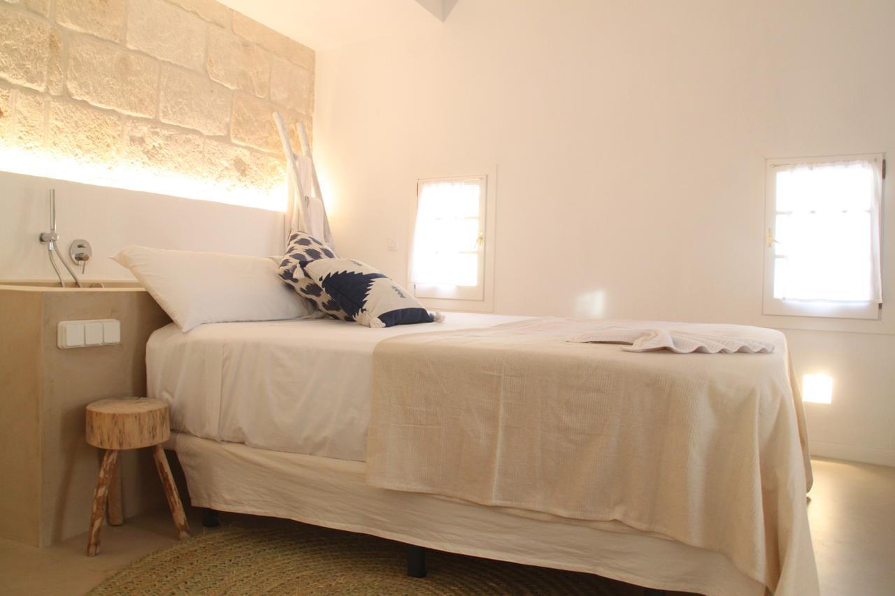 S'esparteria 3* Ciutadella (Menorca)