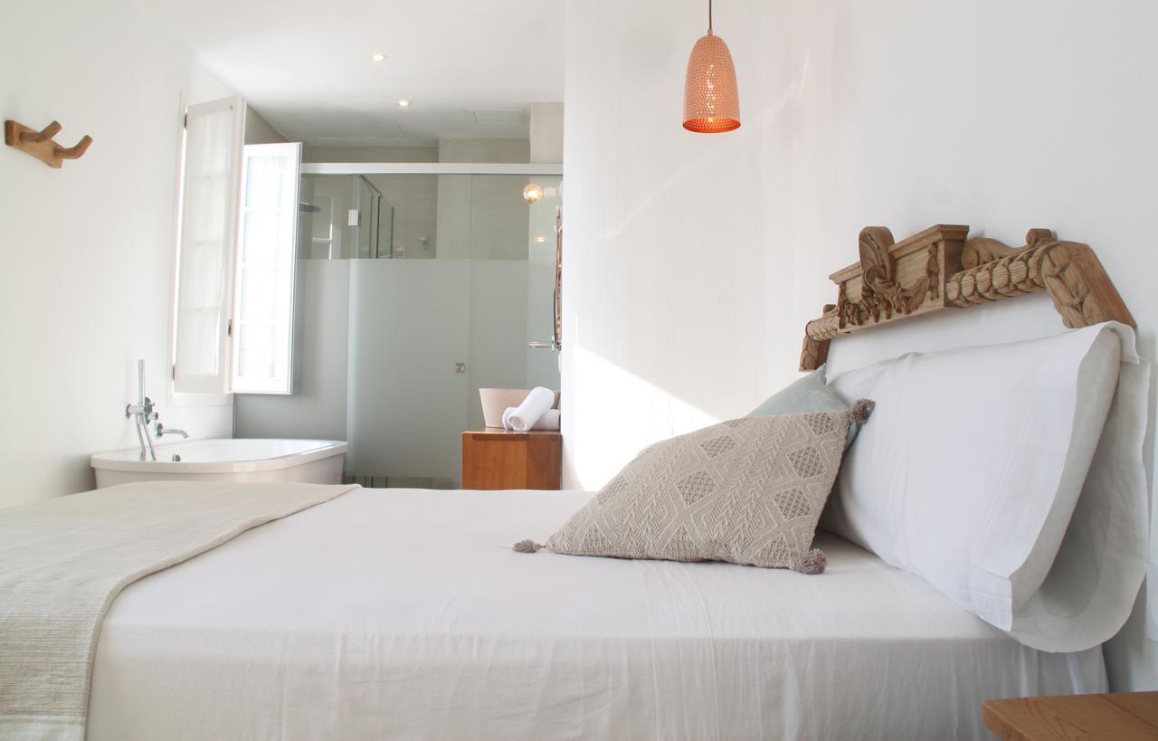 S'esparteria Hotel