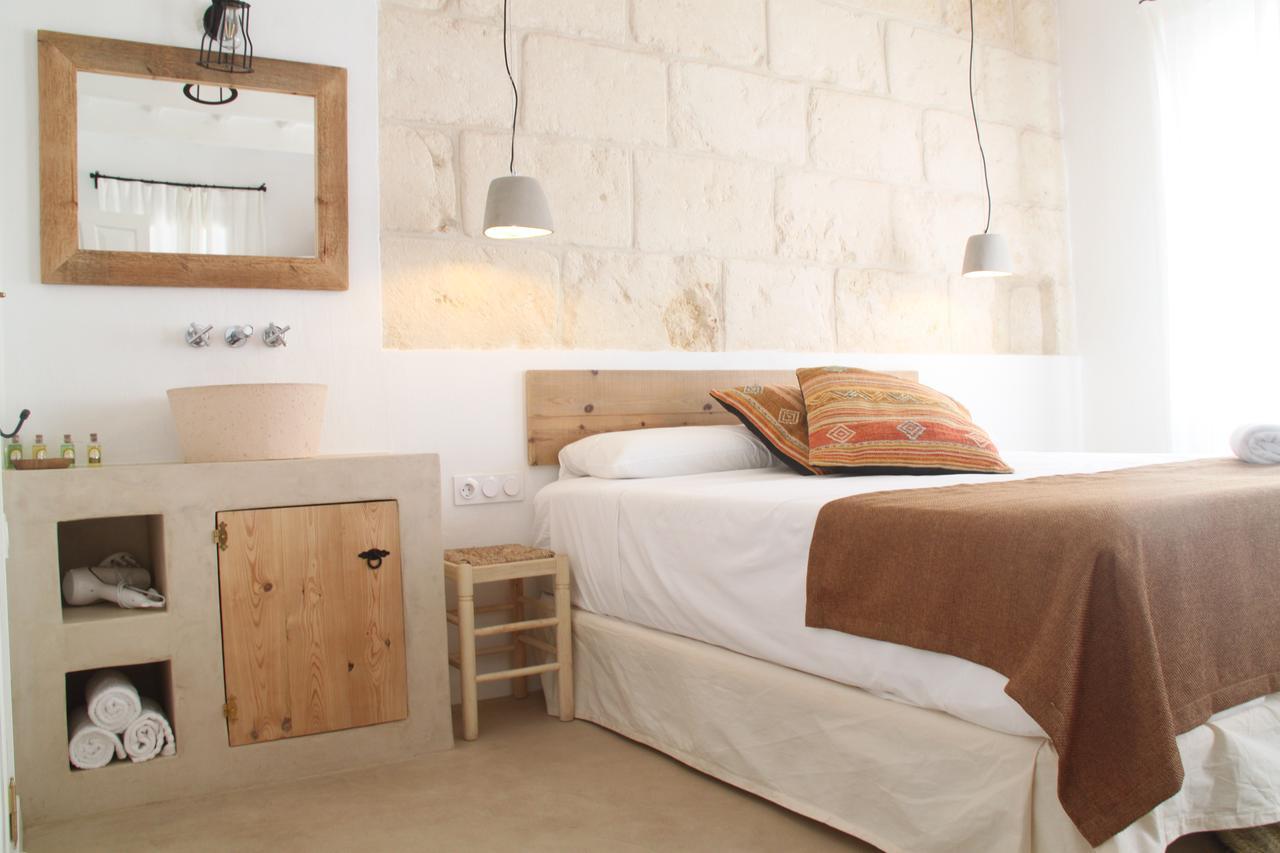 S'esparteria Hotel