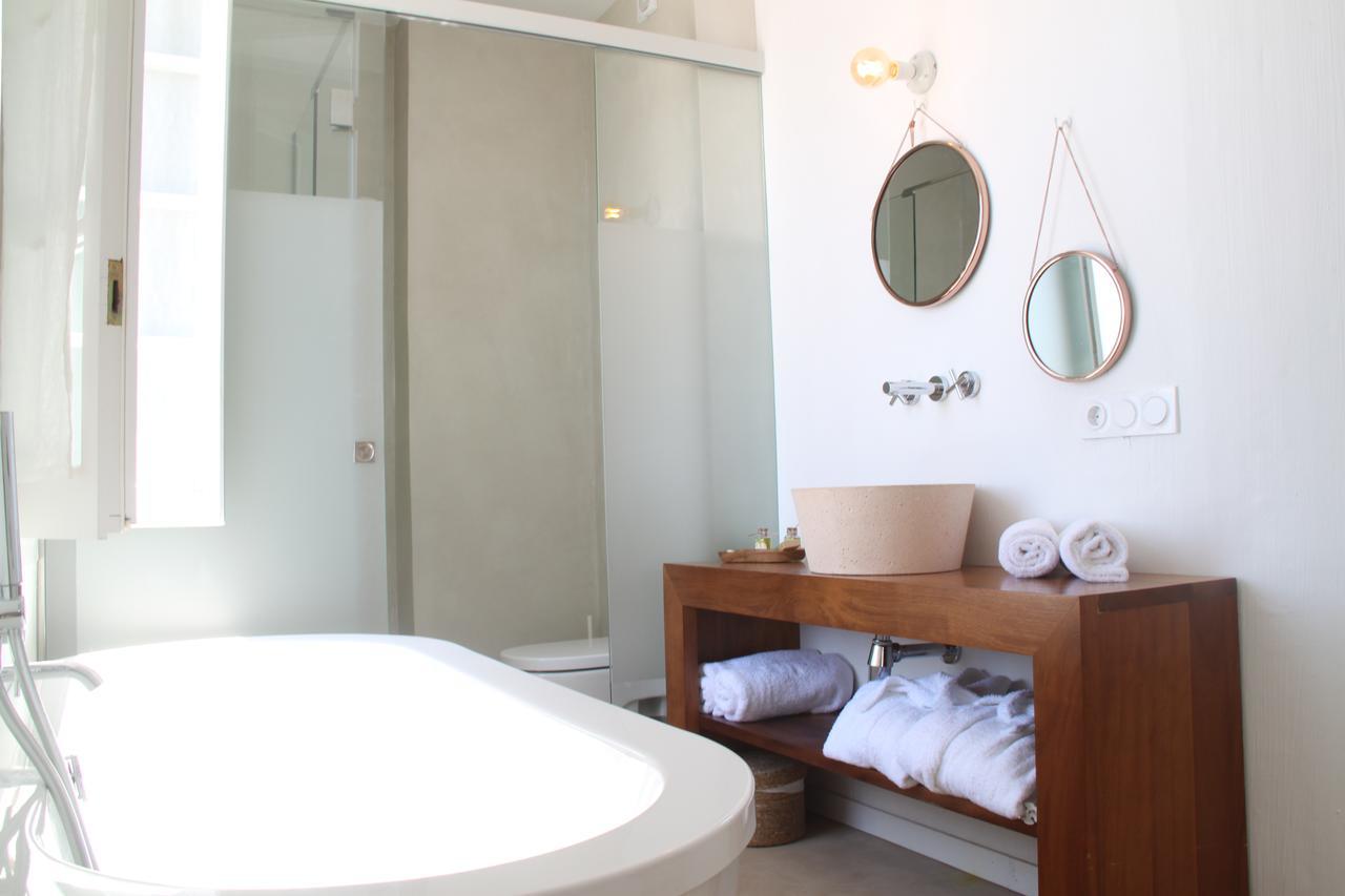 S'esparteria Hotel Ciutadella (Menorca)
