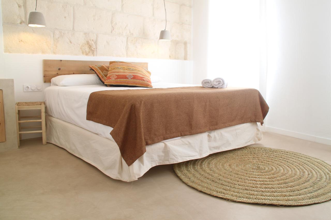 S'esparteria 3* Ciutadella (Menorca)