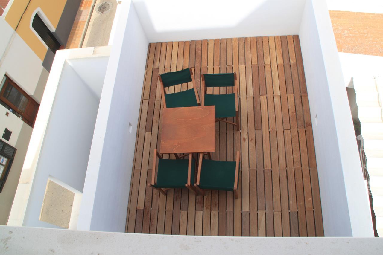 S'esparteria Hotel