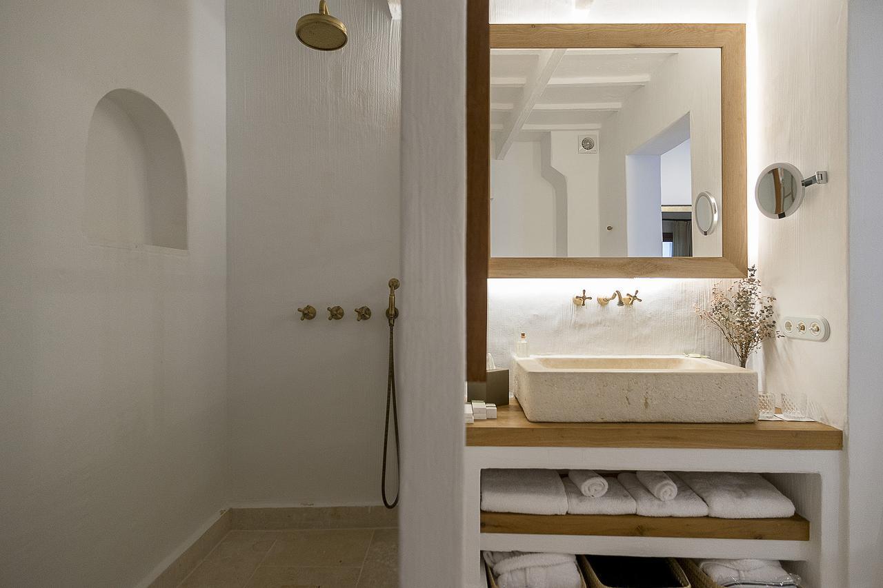 S'hotelet D'es Born - & Hotel Ciutadella (Menorca)