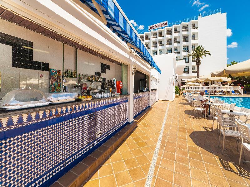 Globales Lord Nelson (adults Only) 4*