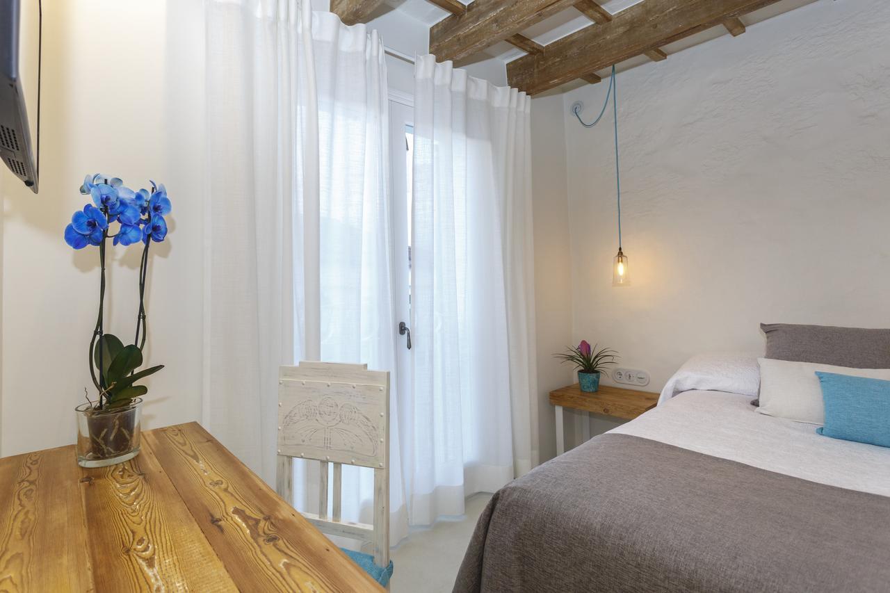 Hotel S'estil-let 3*