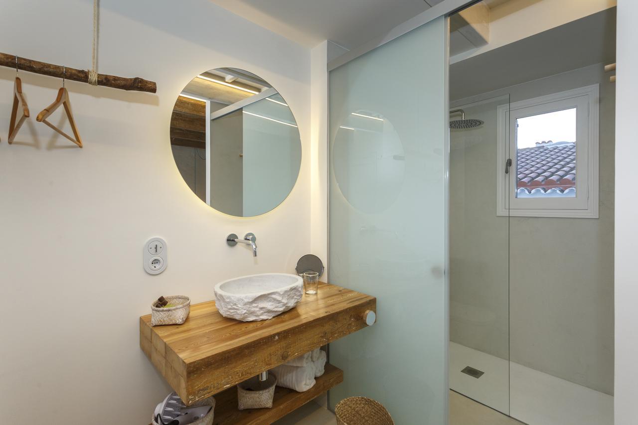 Hotel S'estil-let 3*