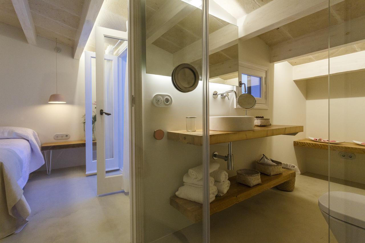 S'estil-let 3* Es Migjorn Gran