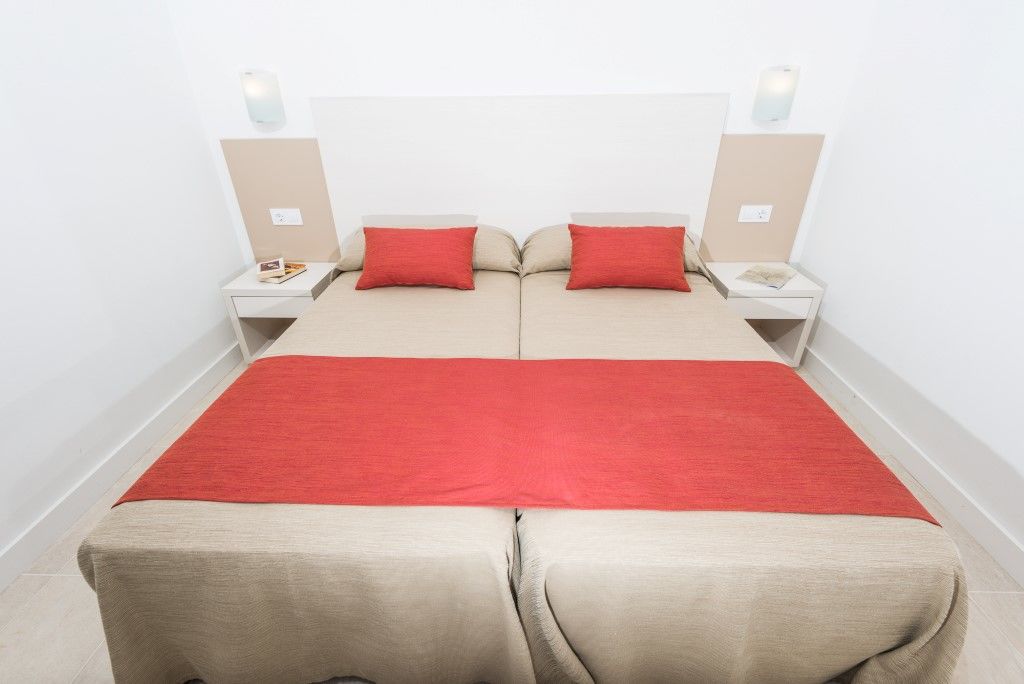 Aparthotel Sagitario Menorca Mar Adults Only 2*