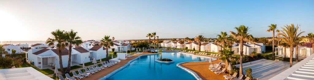 Aparthotel Sagitario Menorca Mar Adults Only 2*