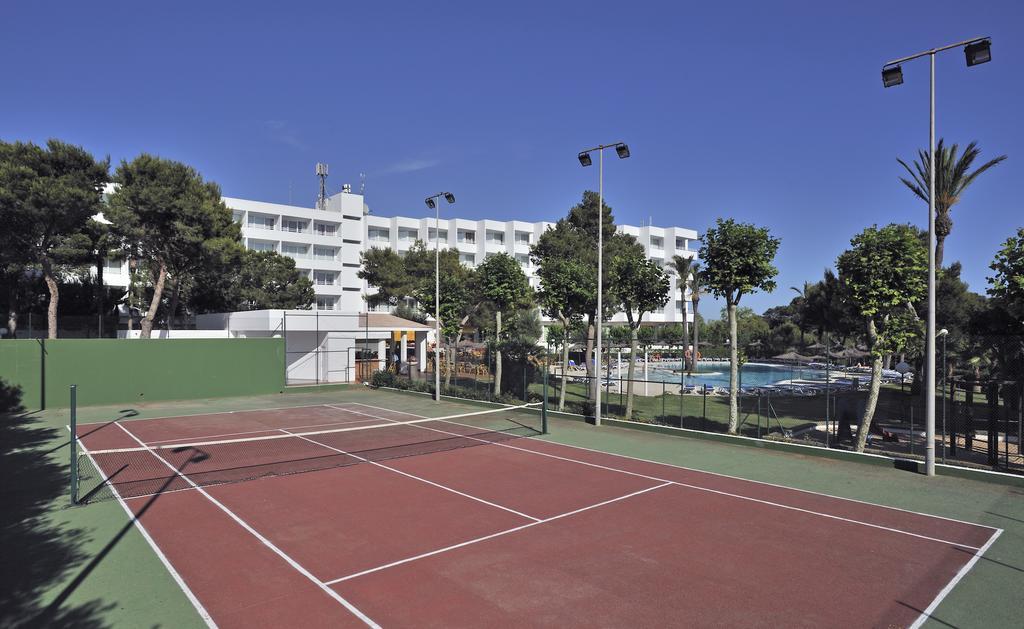 Hotel Globales Mediterrani 4*