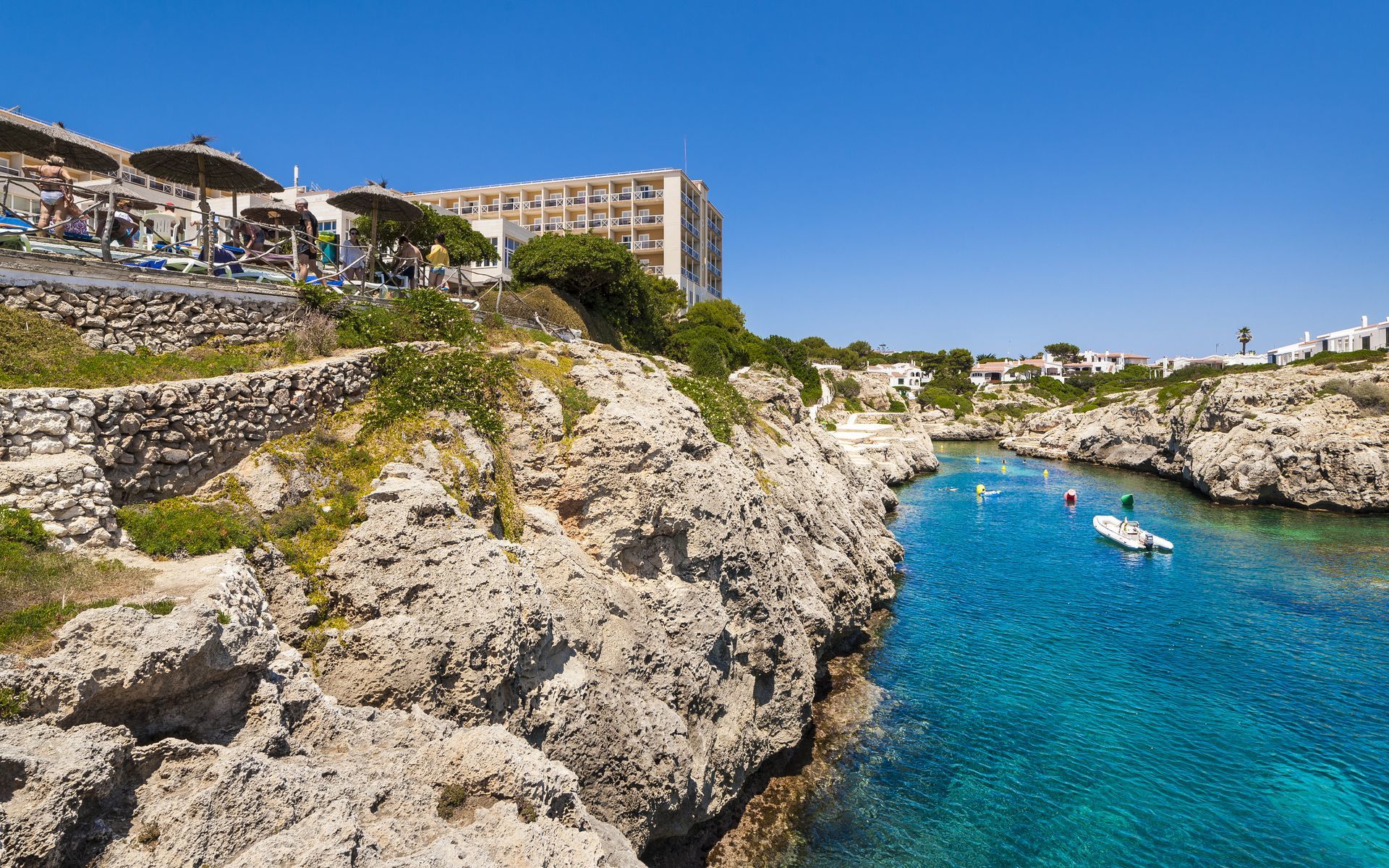 Hotel Globales Almirante Farragut 4*