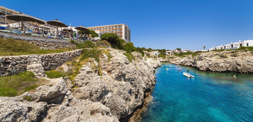 Hotel Globales Almirante Farragut 4*