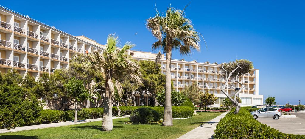 Globales Almirante Farragut 4* Cala'N Blanes (Menorca)