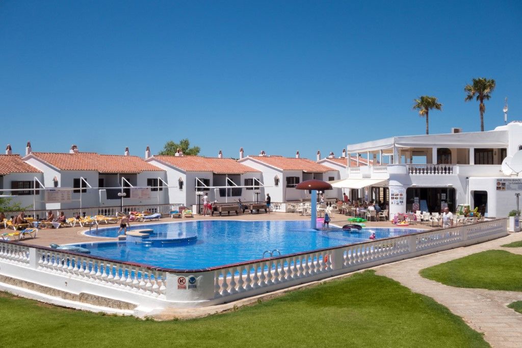 Playa Gold 2* Son Bou