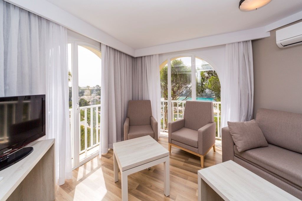 Comitas Floramar 4* Cala Galdana (Menorca)