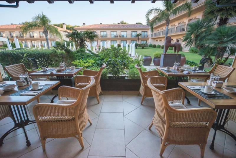La Quinta Menorca By Portblue Boutique - Adults Only 5* Son Xoriguer